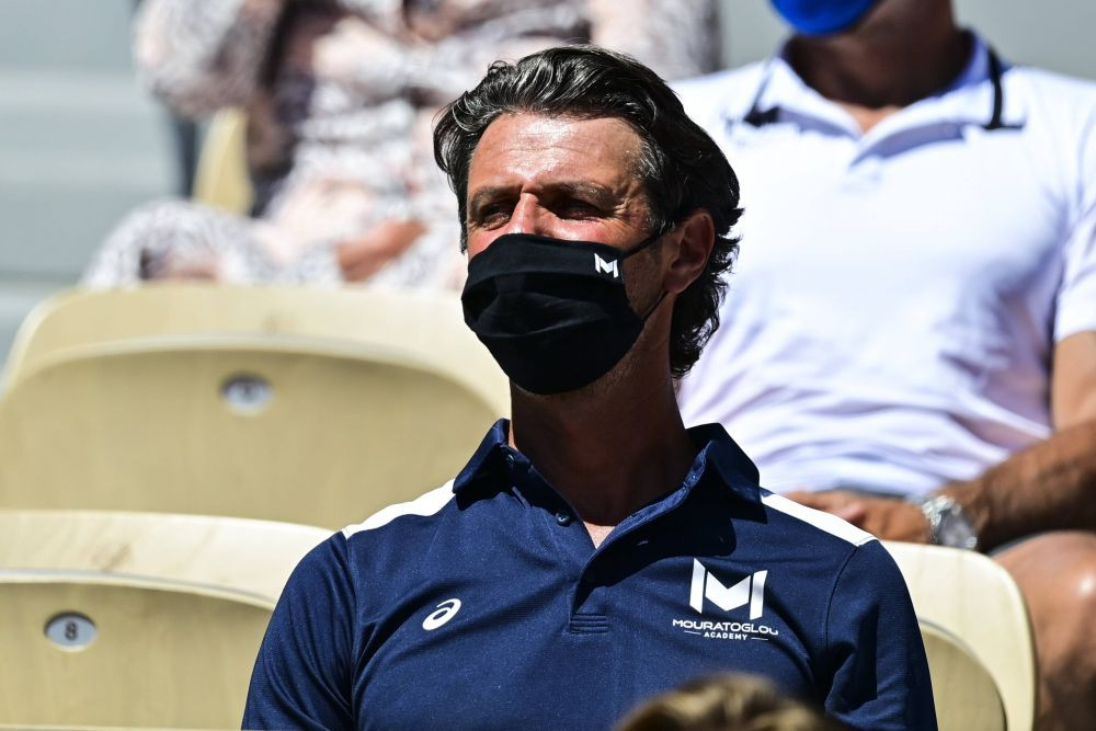 Asemănările uluitoare între Serena Williams și Simona Halep, la începuturile colaborărilor cu Patrick Mouratoglou_35
