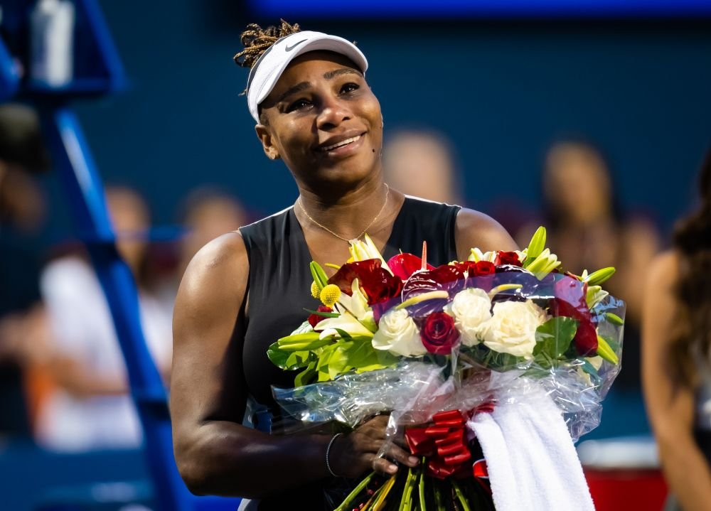 Serena Williams, prima invitată la podcastul lui Meghan Markle: Ducesa de Sussex a lansat emisiunea_16