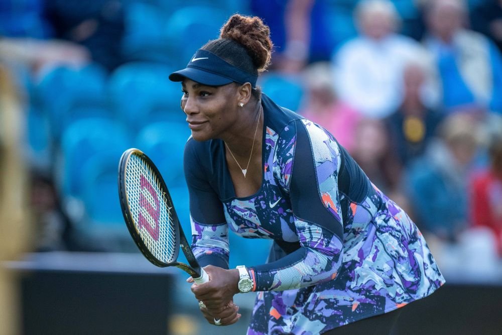 Serena Williams, prima invitată la podcastul lui Meghan Markle: Ducesa de Sussex a lansat emisiunea_18