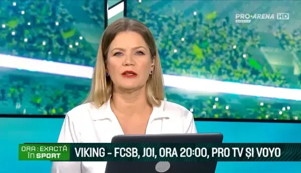 Dumitru Dragomir, la Ora Exactă în Sport (24/08/2022)