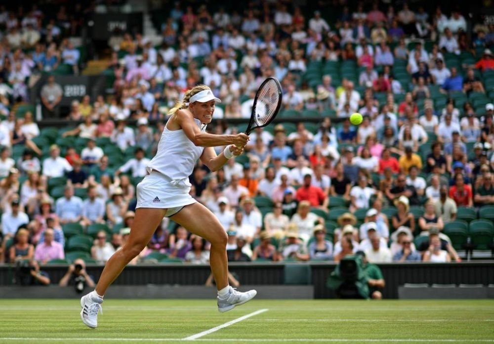 „Doi versus unu ar fi o competiție nedreaptă” Angelique Kerber ratează US Open după ce a anunțat că a rămas însărcinată_5