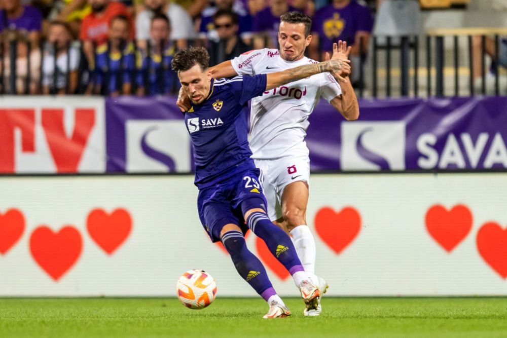 CFR Cluj, de trei ori mai valoroasă decât Maribor! Cine este cel mai scump fotbalist al slovenilor_4