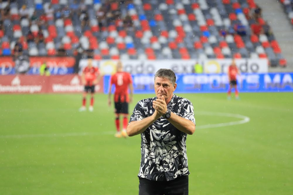 Căpitanul de la Sevilla, imagini memorabile la 62 de ani_3