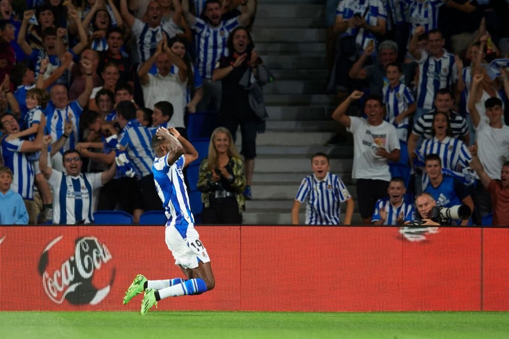 Newcastle, lovitură de 70 de milioane de euro! Atacantul din LaLiga semnează cu cel mai bogat club din lume _3