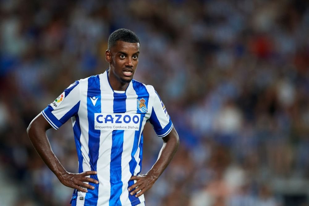 Newcastle, lovitură de 70 de milioane de euro! Atacantul din LaLiga semnează cu cel mai bogat club din lume _5