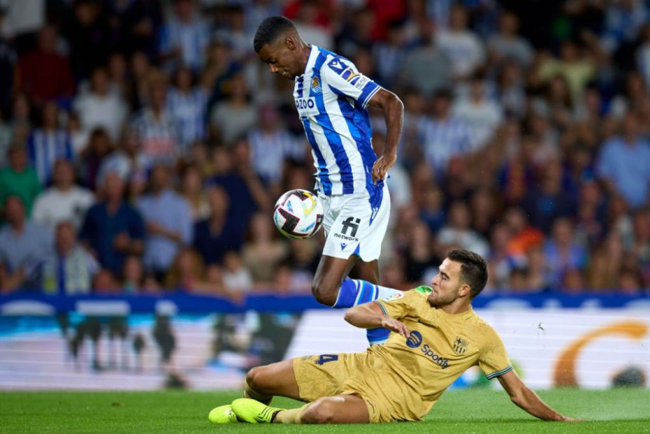 Newcastle, lovitură de 70 de milioane de euro! Atacantul din LaLiga semnează cu cel mai bogat club din lume _6