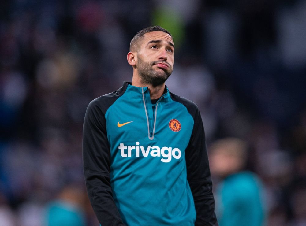 Fotbalistul de la Chelsea care mai are puțin și pleacă de pe Stamford Bridge. Unde ar putea ajunge_9