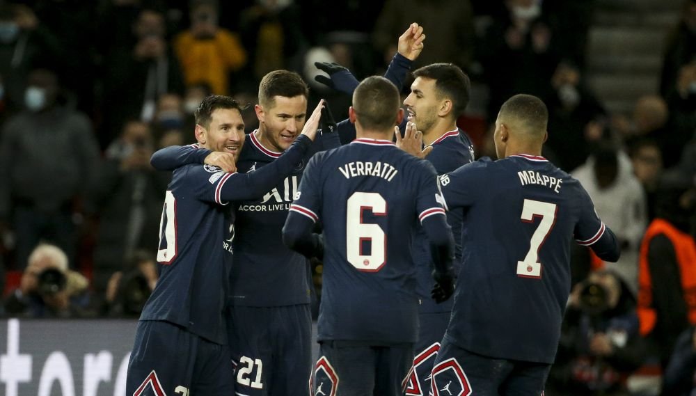 PSG renunță la mijlocașul adus de la Manchester United! Transferul este iminent