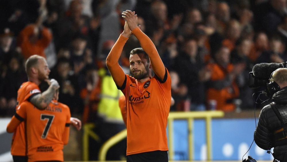 Situația ingrată &icirc;n care a ajuns Pavol Safranko, atacantul dorit de FCSB