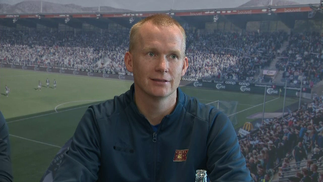 Viking - FCSB | Sunt fericit că nu joacă! . Jucătorul de care se teme antrenorul norvegienilor, &icirc;n absența lui Olaru&nbsp;