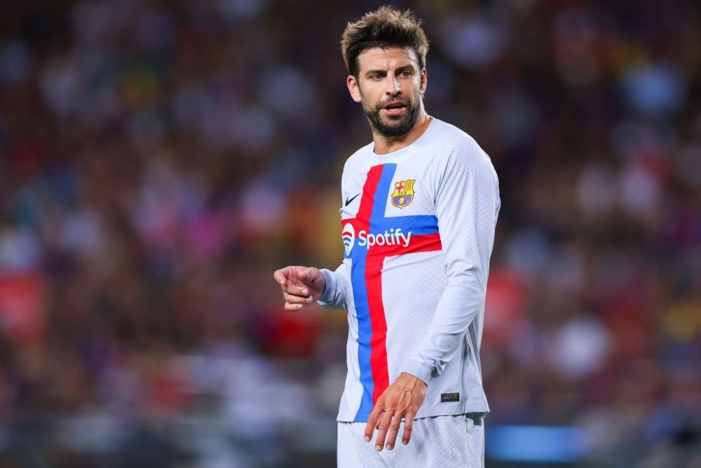 FC Barcelona și Manchester City, egale într-un amical caritabil de lux! Șase goluri marcate pe Camp Nou! Haaland s-a făcut de râs _15