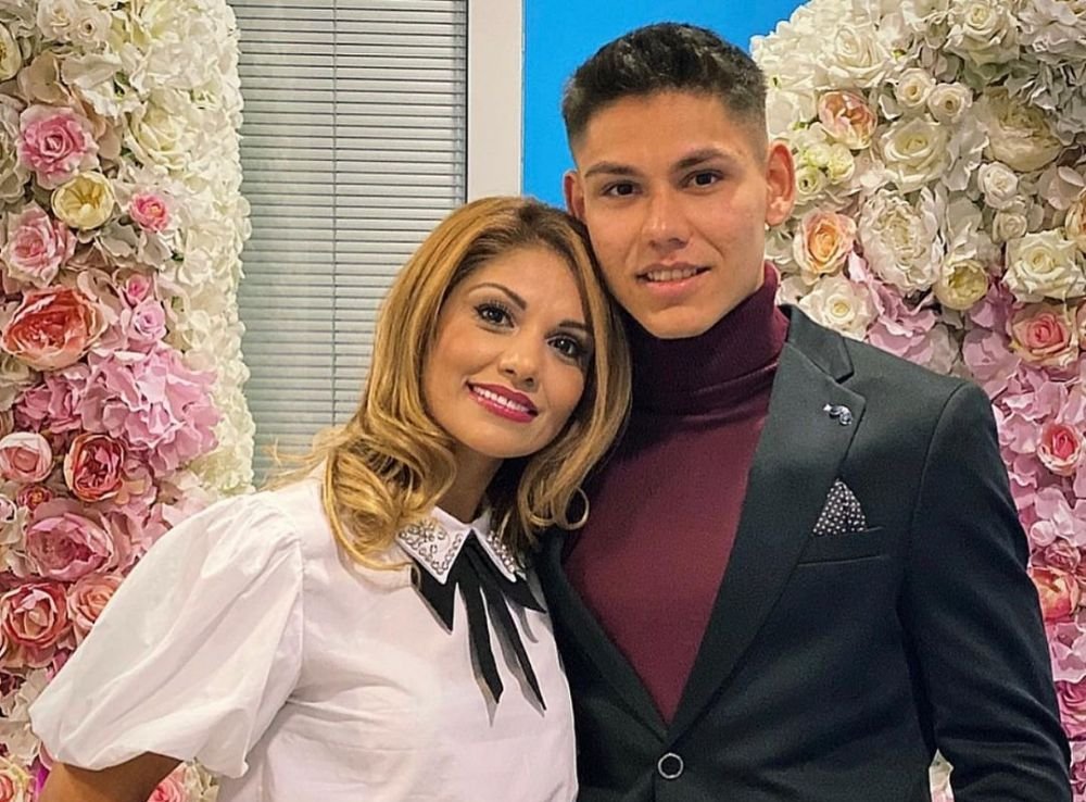 Antonio Sefer cere salariu 40.000 de euro lunar pentru a pleca de la Rapid! Mesajul mamei jucătorului: „Altfel nu pleacă!” _9