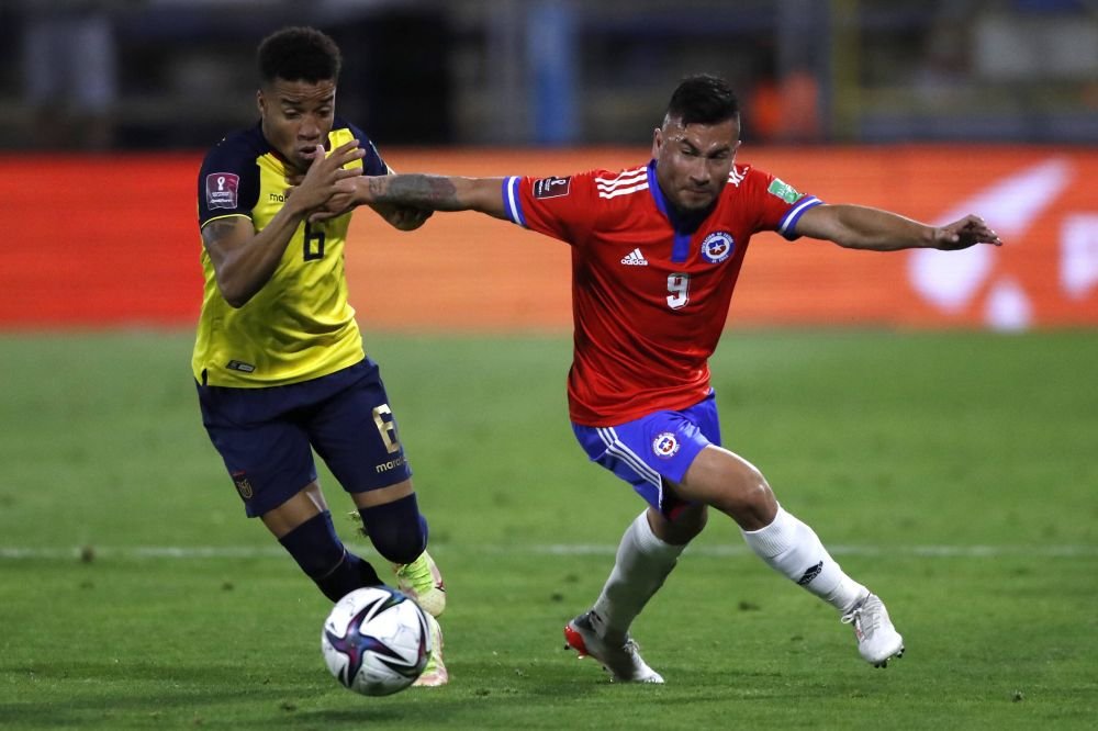 Chile speră să ajungă la Mondial! Ce a cerut la FIFA după scandalul cu fotbalistul ineligibil din naționala Ecuadorului