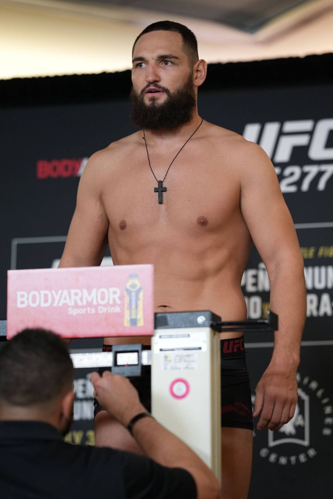 S-a stabilit viitorul adversar al lui Nick Negumereanu în UFC! Confruntarea va fi pe 12 noiembrie_1