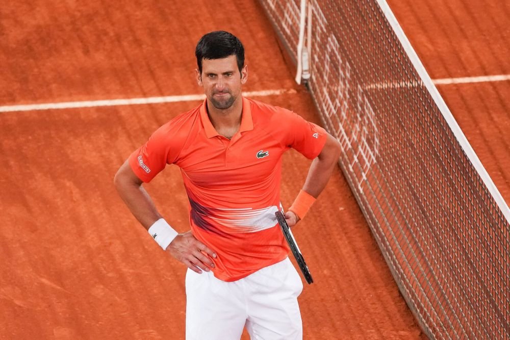 Nevaccinat, Novak Djokovic rămâne interzis la US Open. John McEnroe: „E stupid că nu joacă, o glumă proastă!”_14