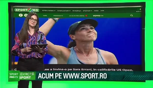 Ciprian Marica, la Ora exactă în sport (25/08/2022)