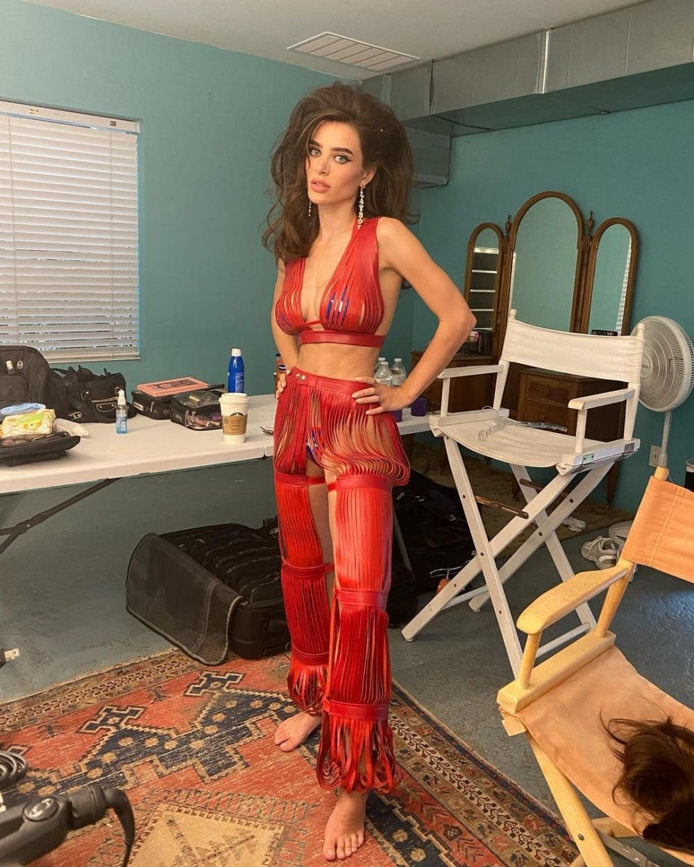Lana Rhoades a fost dată de gol de Logan Paul! Tatăl copilului actriței ar fi un celebru jucător din NBA _17