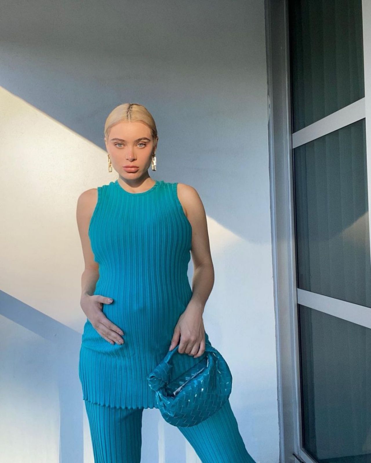Lana Rhoades a fost dată de gol de Logan Paul! Tatăl copilului actriței ar fi un celebru jucător din NBA _22
