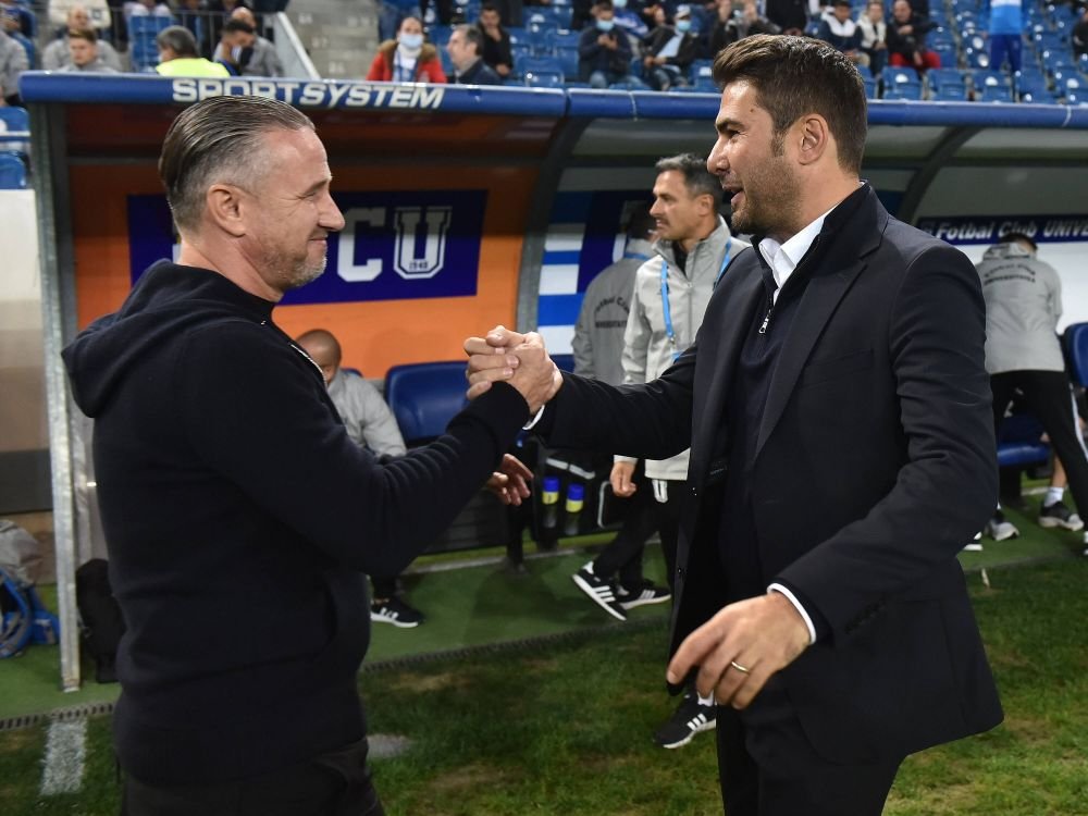 Sepsi - Rapid | Bergodi, lăudat de Adi Mutu înainte de meci. Ce a spus antrenorul giuleștenilor_3