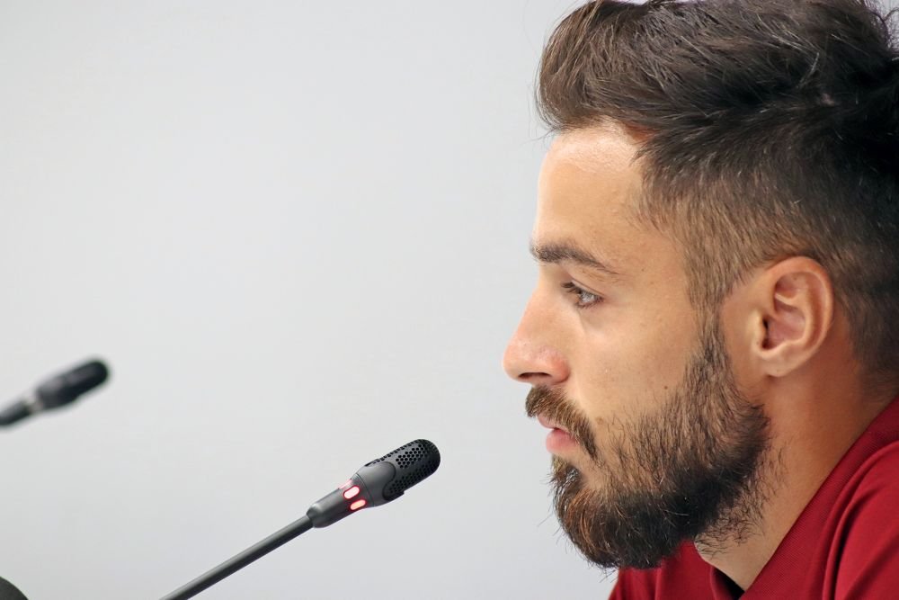 Ce spune Andrei Ciobanu despre Rapid și Farul: 