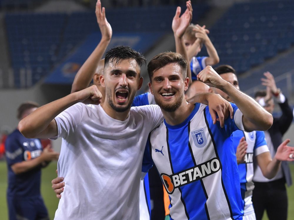 Petrolul Ploiești - Universitatea Craiova 0-1! Reușita lui Andrei Ivan a adus cele trei puncte pentru olteni_1