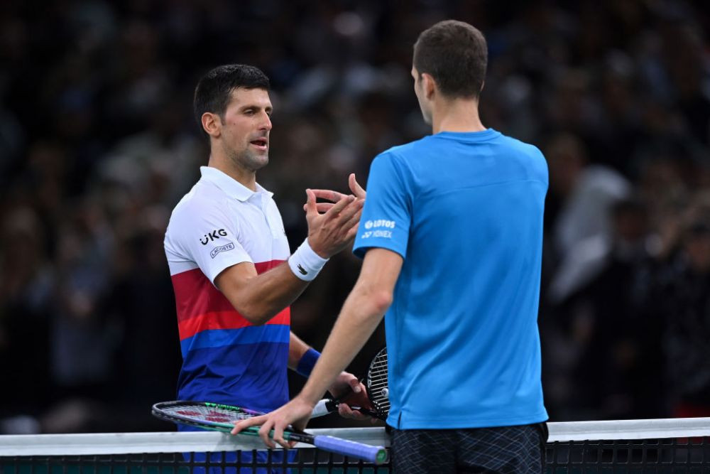 Prima reacție a lui Novak Djokovic, după ce s-a retras de la US Open: &bdquo;Mă voi menține &icirc;n formă p&acirc;nă la următoarea ocazie de joc!&rdquo;