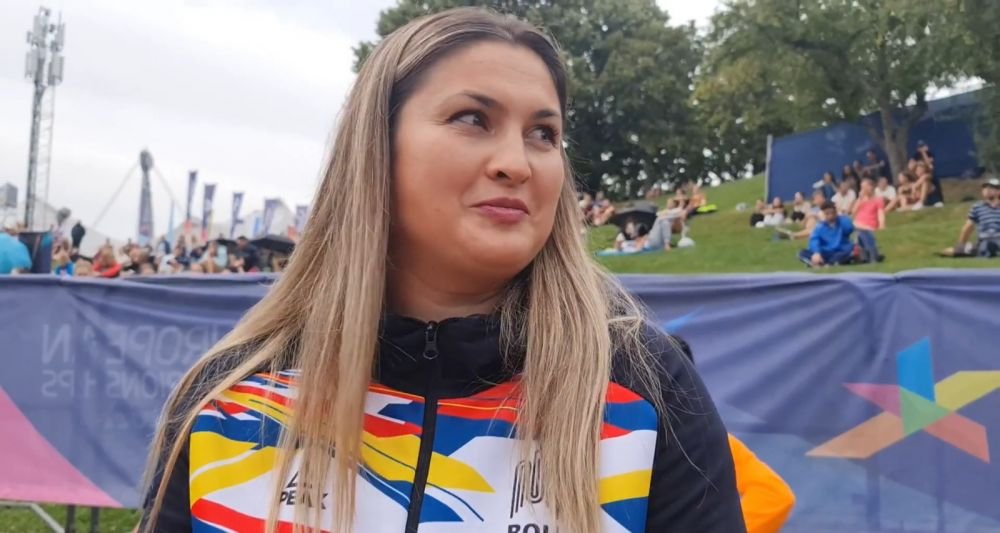 CSA Steaua a anunțat că i-a prelungit înțelegerea Biancăi Perie - Ghelber. Durata contractului_12