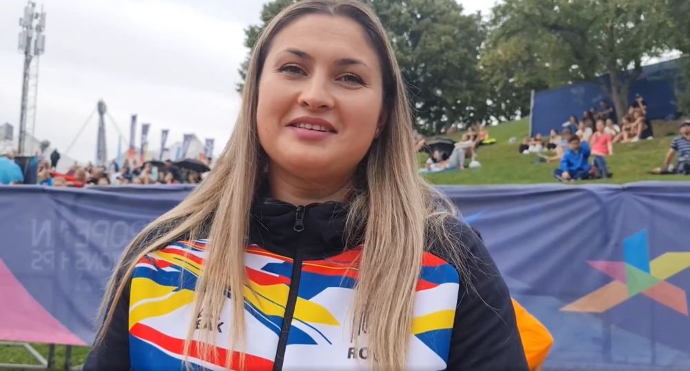 CSA Steaua a anunțat că i-a prelungit înțelegerea Biancăi Perie - Ghelber. Durata contractului_14