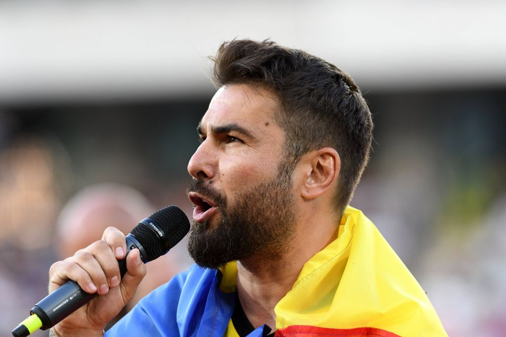 „Dacă sunt bucuros?” Reacția lui Mutu după ce a aflat că Antonio Sefer rămâne la Rapid_6