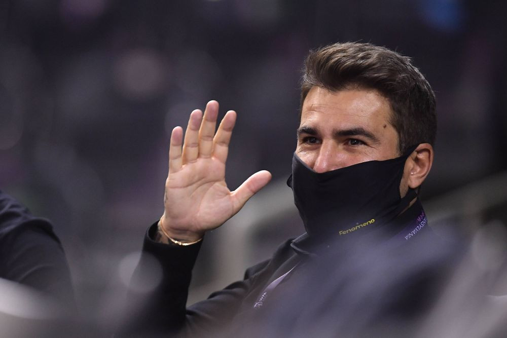 „Dacă sunt bucuros?” Reacția lui Mutu după ce a aflat că Antonio Sefer rămâne la Rapid_12