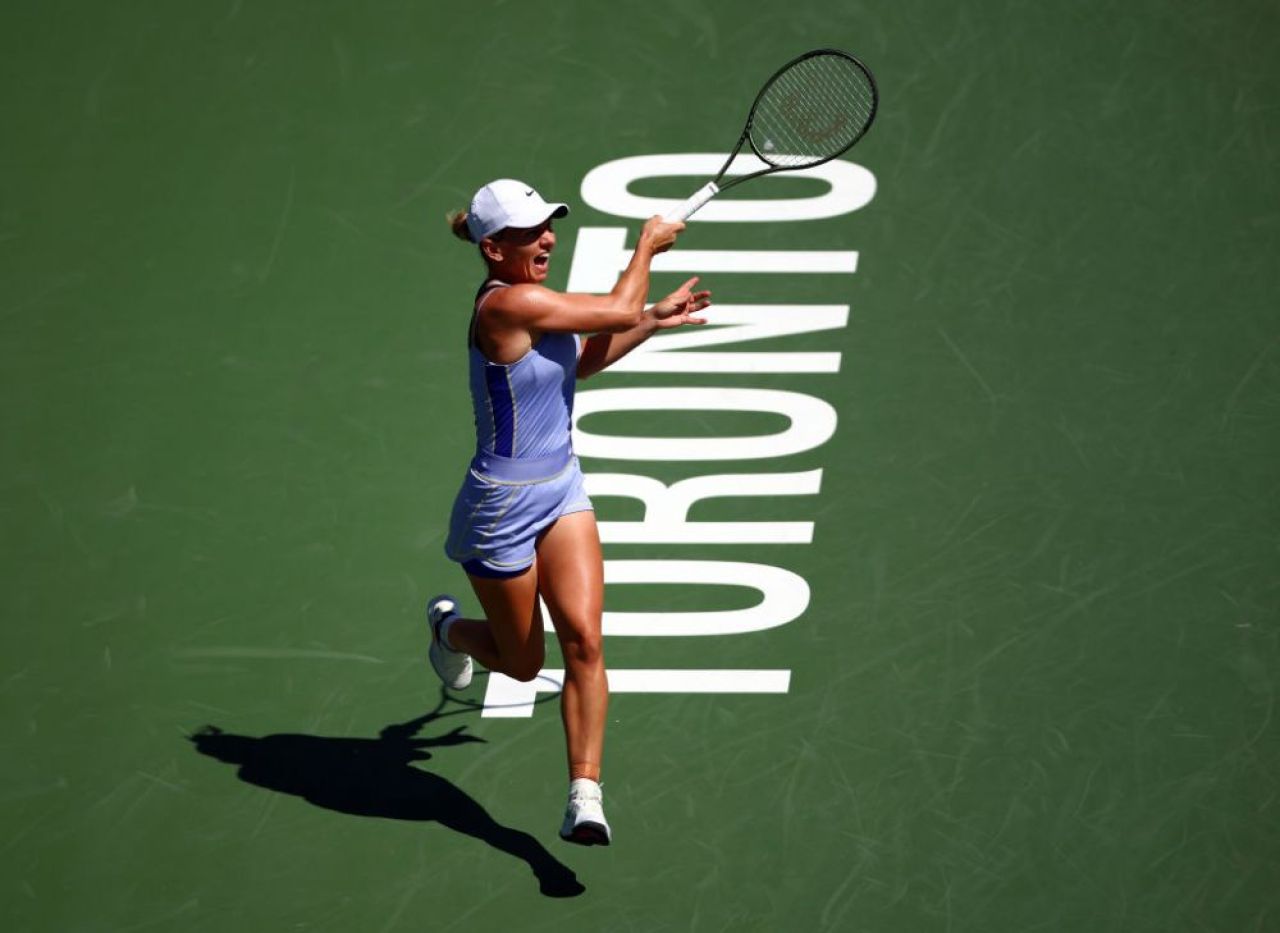 Simona Halep știe cu cine va juca la US Open 2022: cum arată traseul numărului 7 WTA și cine sunt adversarele româncelor_16