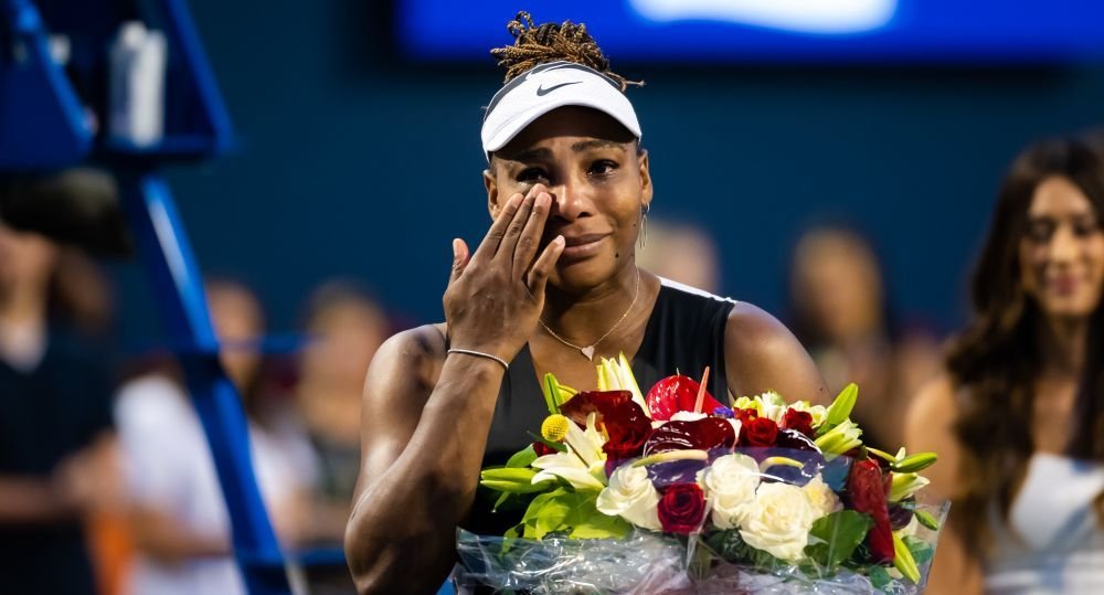 Halep - Swiatek, finala US Open 2022? Traseele uluitoare pe care le au Rafael Nadal și Serena Williams la New York _12
