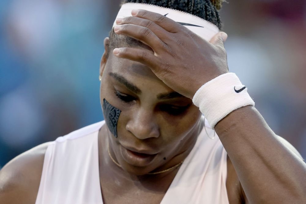 Halep - Swiatek, finala US Open 2022? Traseele uluitoare pe care le au Rafael Nadal și Serena Williams la New York _20