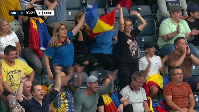 FCSB i-a luat pe sus pe norvegieni! Malcom Edjouma, gol după trei minute contra lui Viking_5