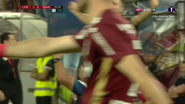 Dan Petrescu a răbufnit după calificarea lui CFR Cluj: 