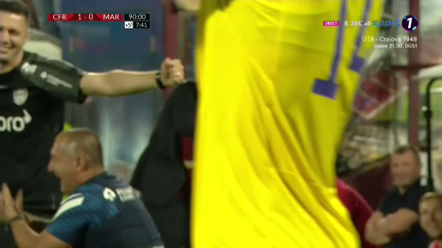 Dan Petrescu a răbufnit după calificarea lui CFR Cluj: 