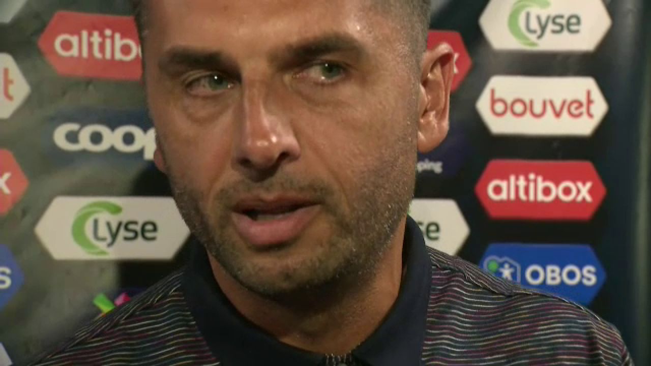 Nicolae Dică, în lacrimi după Viking - FCSB. Întrebarea care i-a pus capac_2