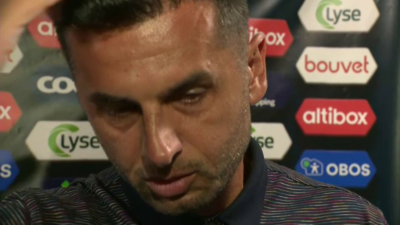 Nicolae Dică, în lacrimi după Viking - FCSB. Întrebarea care i-a pus capac_5