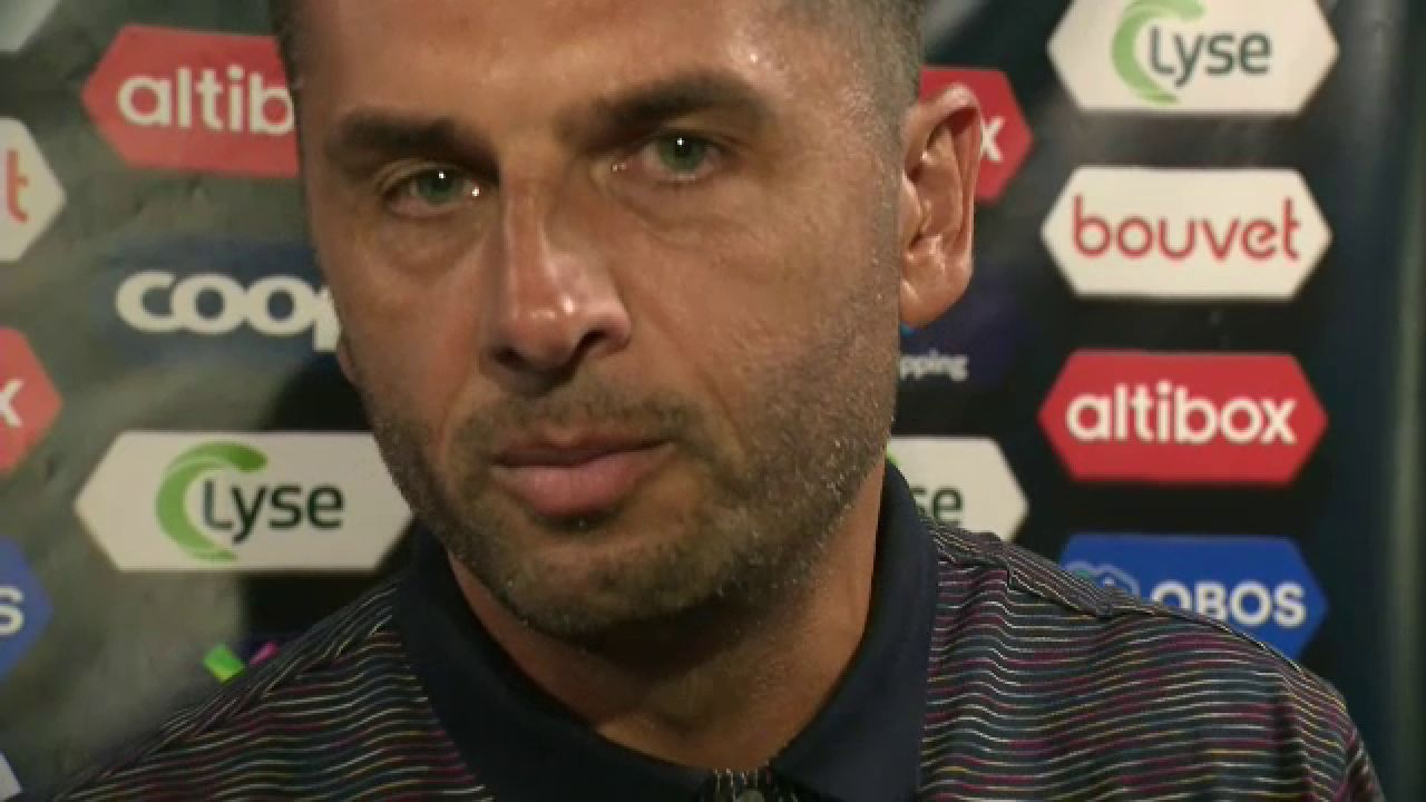 Nicolae Dică, în lacrimi după Viking - FCSB. Întrebarea care i-a pus capac_7