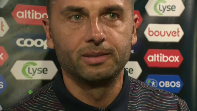 Nicolae Dică, în lacrimi după Viking - FCSB. Întrebarea care i-a pus capac_8