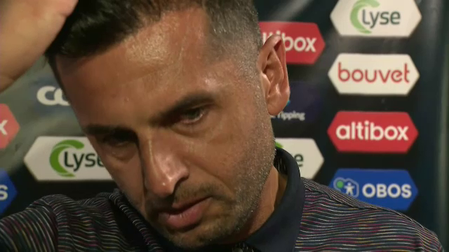 Nicolae Dică, în lacrimi după Viking - FCSB. Întrebarea care i-a pus capac_9
