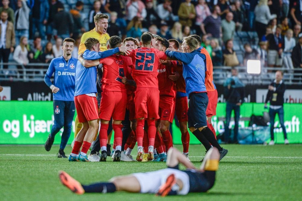 OPINIE | FCSB și CFR sparg ghinionul specific românesc, Craiova lui Rădoi îl confirmă. Caramavrov, despre meciurile din Conference League_2
