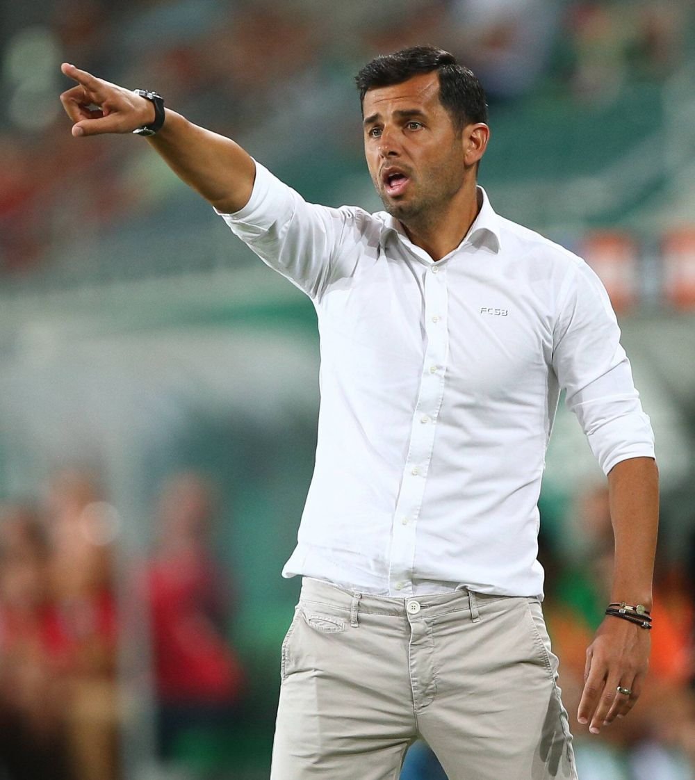 OPINIE | FCSB și CFR sparg ghinionul specific românesc, Craiova lui Rădoi îl confirmă. Caramavrov, despre meciurile din Conference League_6