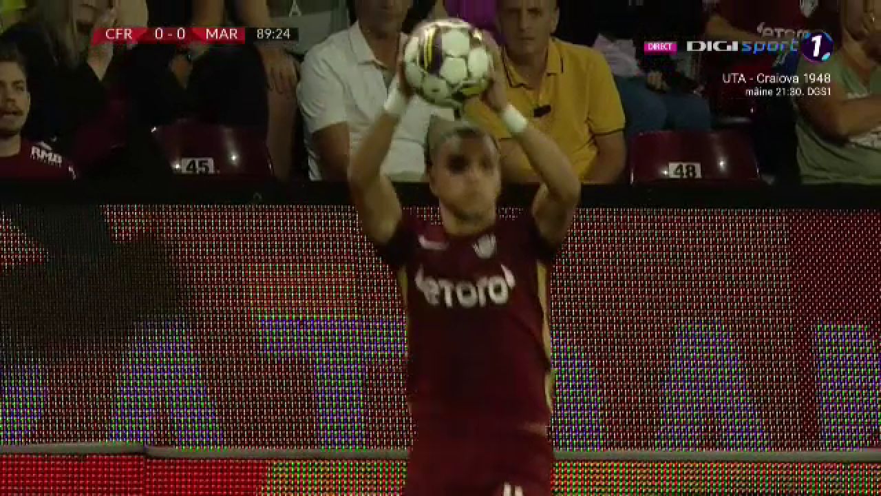 Foarfeca lui Lovro Cvek a dus-o pe CFR Cluj în grupe! Ce a spus croatul despre reușita sa de excepție_1