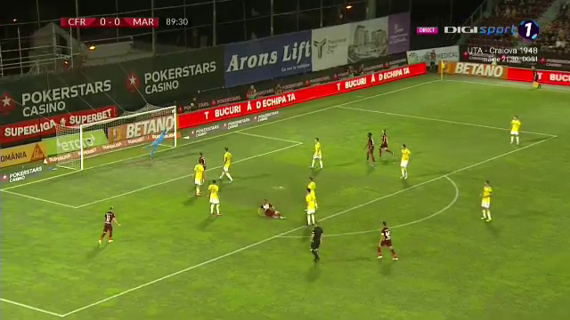 Foarfeca lui Lovro Cvek a dus-o pe CFR Cluj în grupe! Ce a spus croatul despre reușita sa de excepție_7