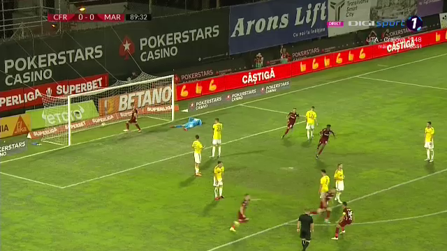 Foarfeca lui Lovro Cvek a dus-o pe CFR Cluj în grupe! Ce a spus croatul despre reușita sa de excepție_8