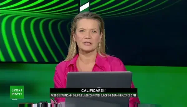 Gigi Becali, după calificarea FCSB-ului în grupele Conference League