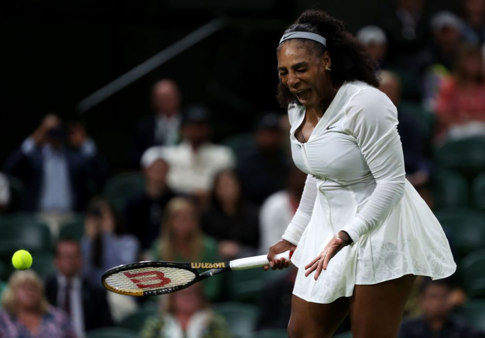 „Cum o să fac să nu plâng? Sper să trec de câteva tururi” Serena Williams recunoaște că abia așteaptă retragerea din tenis_14