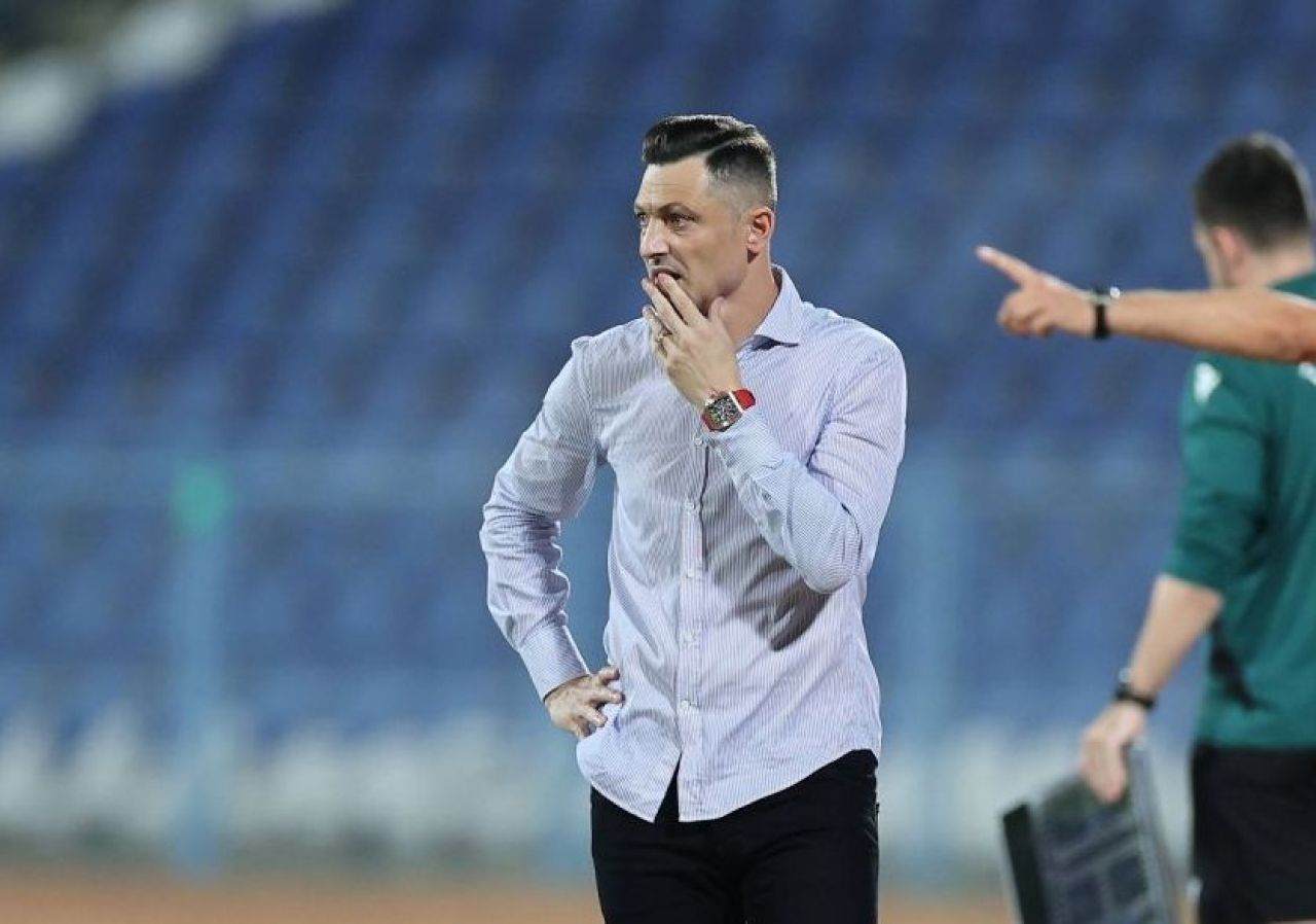 Mirel Rădoi, lăudat de un fost mare internațional pentru atitudinea fermă în scandalul jucătorilor suspendați de la Universitatea Craiova_2