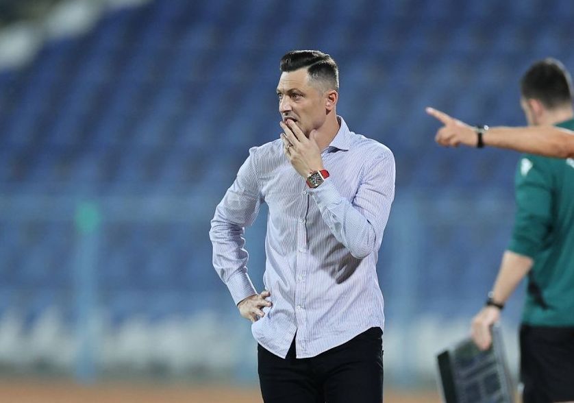 Mirel Rădoi, lăudat de un fost mare internațional pentru atitudinea fermă în scandalul jucătorilor suspendați de la Universitatea Craiova_2